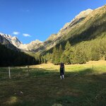 Photo taken by Pia L