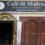 Photo taken by Graham W