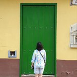 Photo taken by Sally P