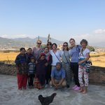 Photo taken by Ellie t