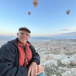 Photo taken by Michael E