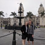 Photo taken by Kent P