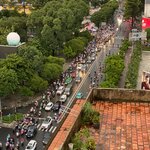 Photo taken by Jacqui O