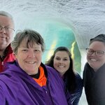 Photo taken by Connie P