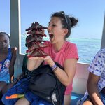 Photo taken by Gabrielle A