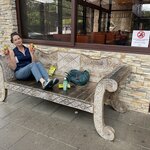 Photo taken by Tracie D