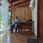 Photo taken by Linda P