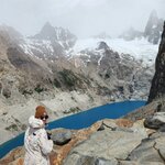 Photo taken by Mary N