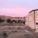 Movenpick resort petra | Photo taken by Thanya Y