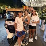 Photo taken by Anisha L