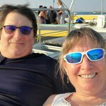 Photo taken by David M