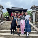 Photo taken by Andrea C