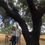 Photo taken by Russ K