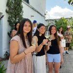 Photo taken by Lionel B