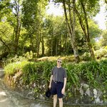 Photo taken by Lisa B