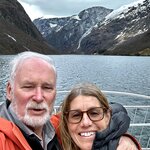 Photo taken by Ian A