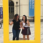 Photo taken by Katie D