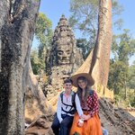 Photo taken by Petralina L