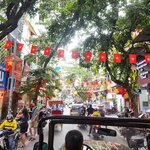 Photo taken by Sevi Y