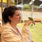 Photo taken by Gabrielle A