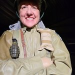 Photo taken by Tom F