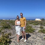 Photo taken by Desi O