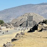 Photo taken by Pacita D