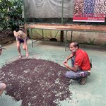 Photo taken by Joy E