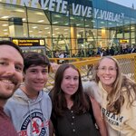 Photo taken by Erica A