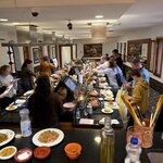 Photo taken by Indra S