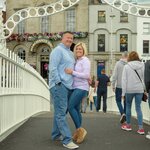 Photo taken by Justin C