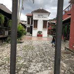 Photo taken by Sandra R