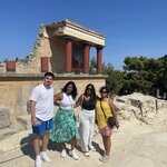 Photo taken by Anita M