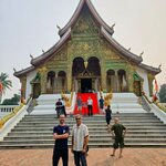 Photo taken by S R
