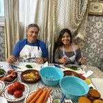 Photo taken by Marjorie R