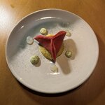 Photo taken by Peter B