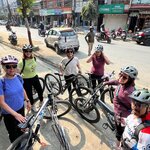 Photo taken by Marianne O