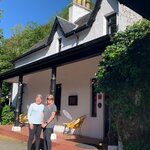 Photo taken by Carol M