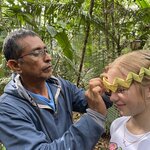 Photo taken by Stephanie S