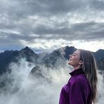 Photo taken by Melanie M