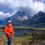 Photo taken by Enliu Y