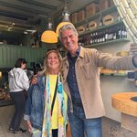 Photo taken by Nancy M