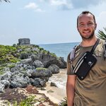 Photo taken by Tatiana F