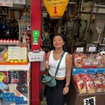 Photo taken by Sherri Z