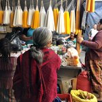 Chichicostanengo market day  | Photo taken by BRAD K