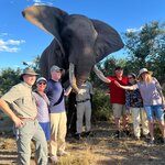 Photo taken by Linette B