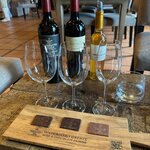 Photo taken by Tom B