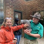 Photo taken by Julie H