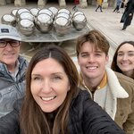 Photo taken by Liana V