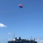 Photo taken by Izabella L